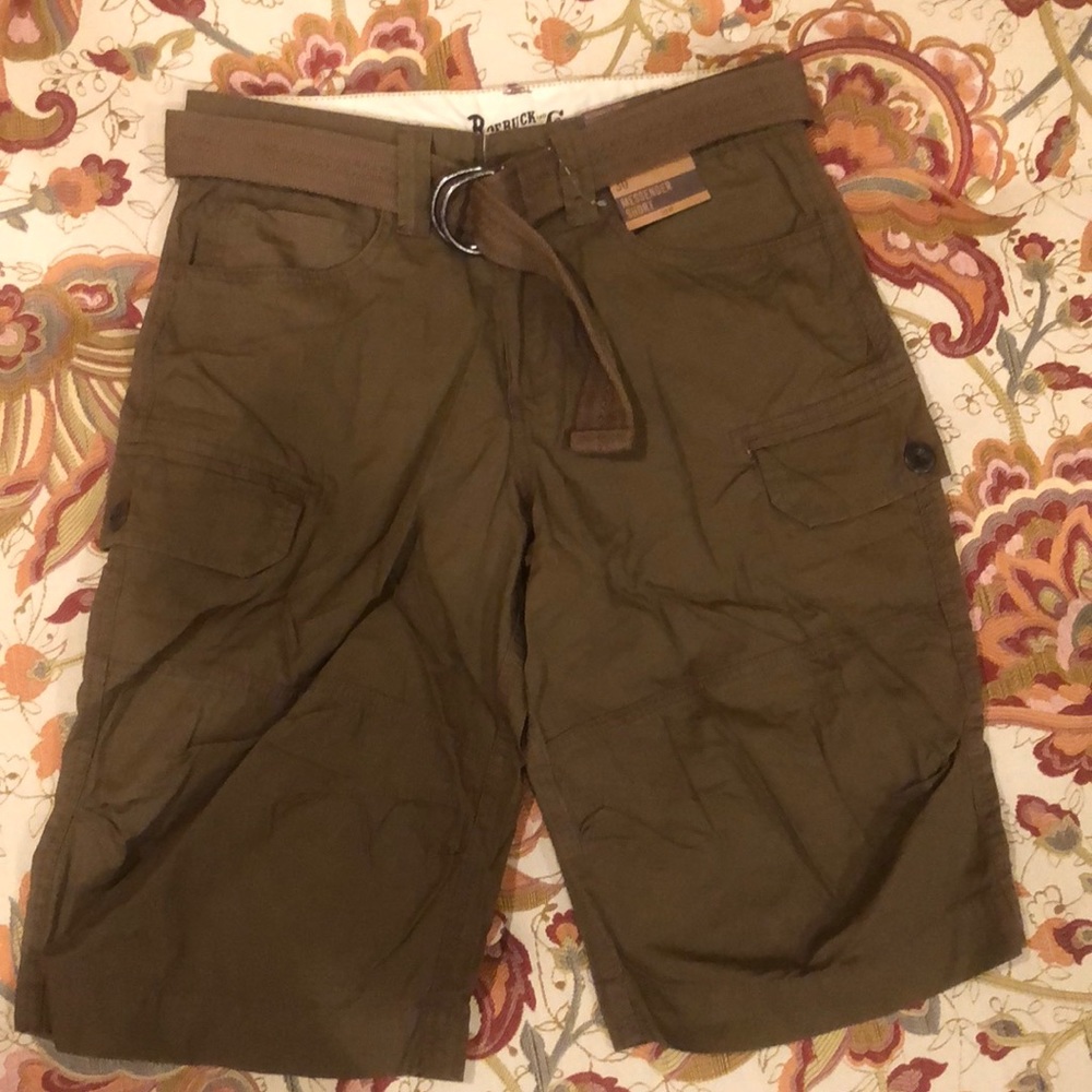 Men’s Shorts